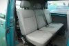 Drzwi przód prawe VW Transporter T5 2005 Bus (kod lakieru: LL6T)